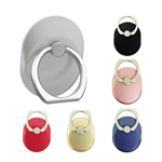 Oval Phone Ring Holder