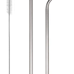 Stainless Steel Straw