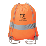 Safety Drawstring Bag