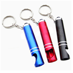 LED Light Opener Keychain