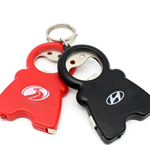 Handyman 4 in 1 Keychain