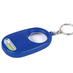 COB LED Opener Keychain