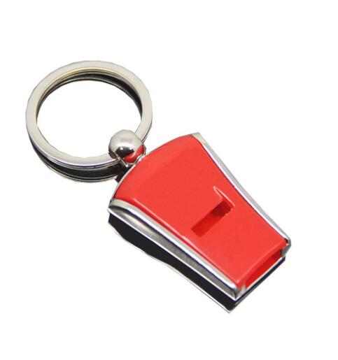 Whistle Keyring_Giftarget Inc