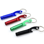 Whistle Bottle Opener