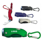 Everything Tool w/ Carabiner