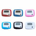 Waist Clip Pedometer
