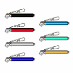Tire Gauge Keyring